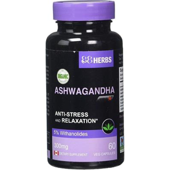 Ashwagandha