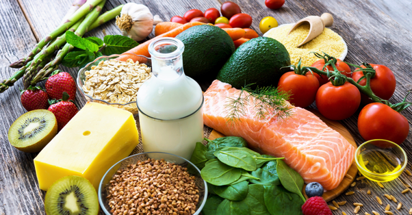 Health food