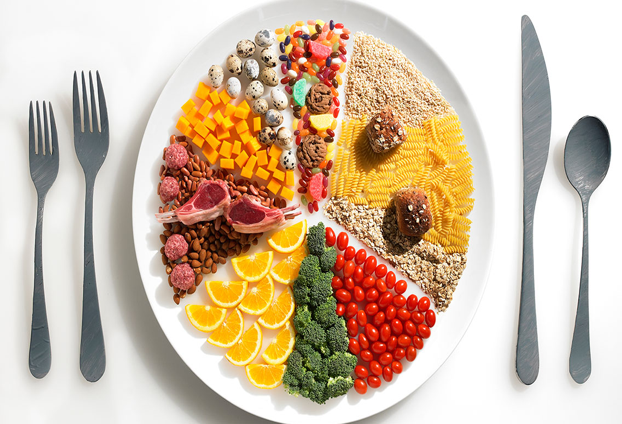 Health food