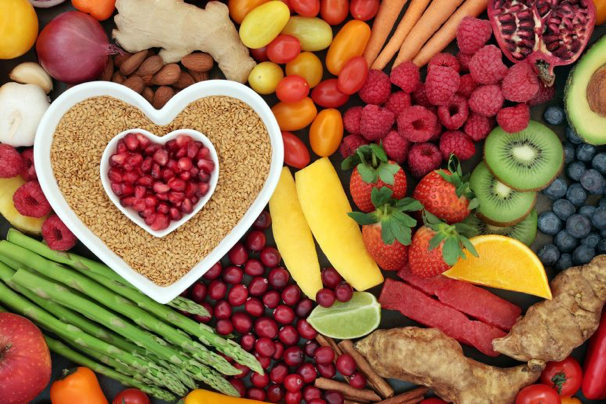 Health food