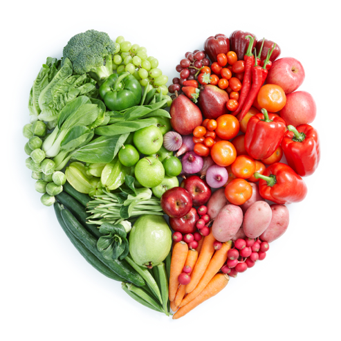 Health food
