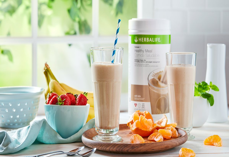 Nutrition products