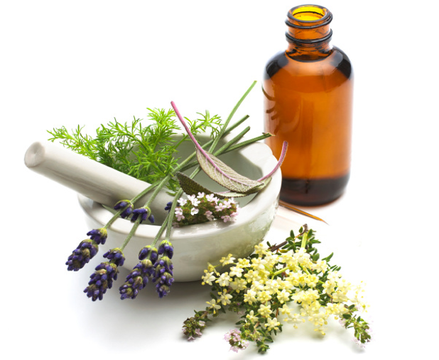 homeopathic remedy