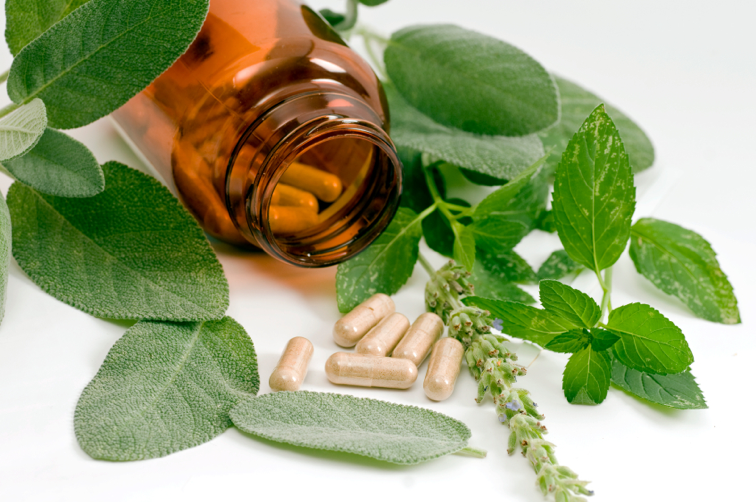 homeopathic remedy